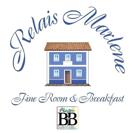 Relais Marlene 住宿加早餐酒店 阿韦扎诺