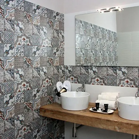 Relais Marlene 阿韦扎诺