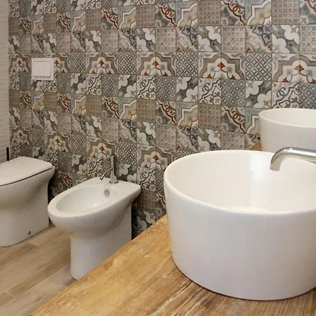 Relais Marlene 住宿加早餐酒店 4*