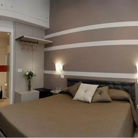 Relais Marlene 4* 阿韦扎诺