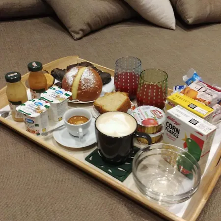 Relais Marlene 阿韦扎诺