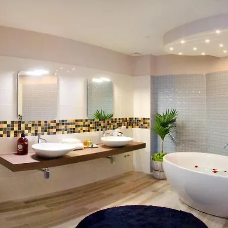 Relais Marlene 住宿加早餐酒店