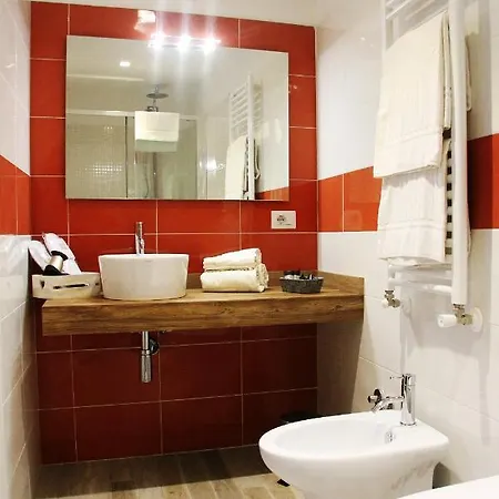 Relais Marlene Bed & Breakfast Avezzano