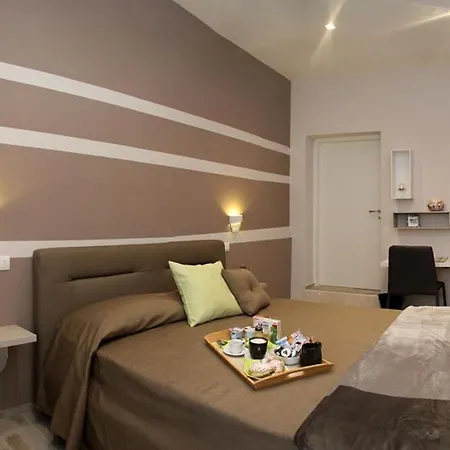 Relais Marlene 住宿加早餐酒店