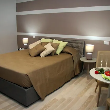 Relais Marlene 住宿加早餐酒店 4*