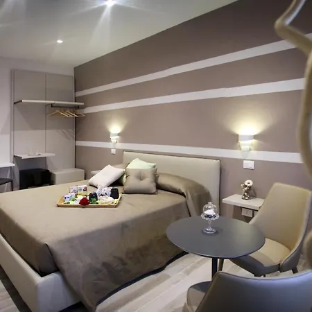 Bed & Breakfast Relais Marlene