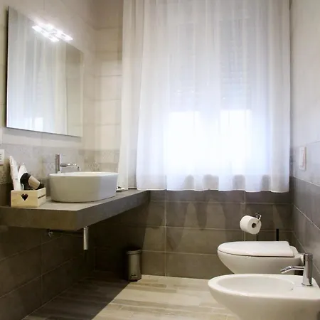 Bed & Breakfast Relais Marlene 4*