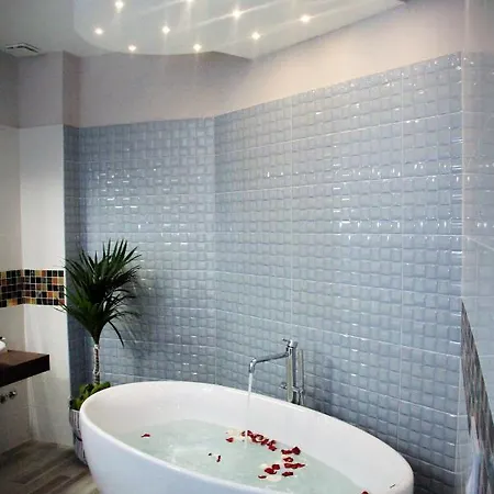 Bed & Breakfast Relais Marlene Avezzano
