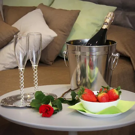 Relais Marlene 4* 阿韦扎诺