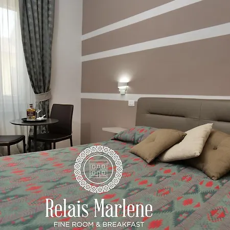 Relais Marlene