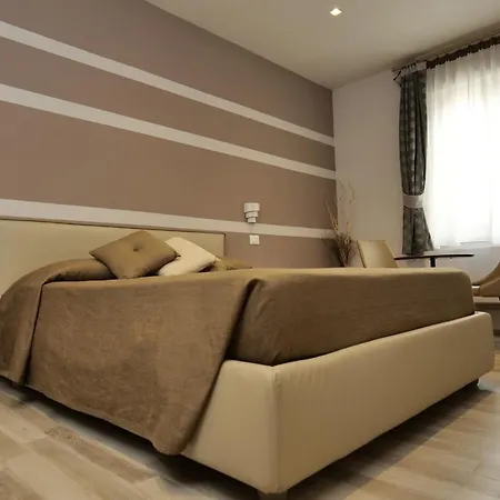 Relais Marlene 住宿加早餐酒店 4*