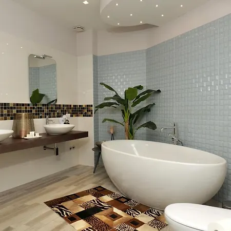 Relais Marlene