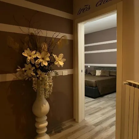 住宿加早餐酒店 Relais Marlene 阿韦扎诺