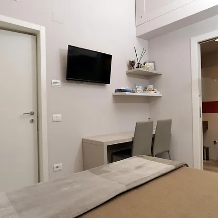 Relais Marlene 阿韦扎诺