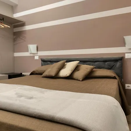 Relais Marlene Bed & Breakfast
