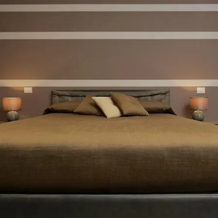 Relais Marlene 阿韦扎诺