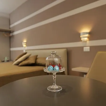 Relais Marlene 住宿加早餐酒店 4*