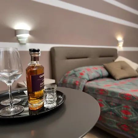 Relais Marlene 4* アヴェッツァーノ