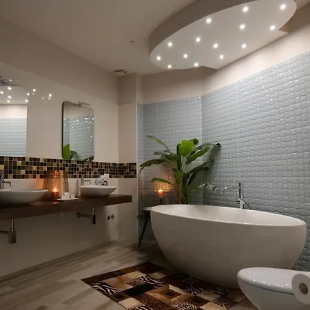 Relais Marlene 住宿加早餐酒店 4*