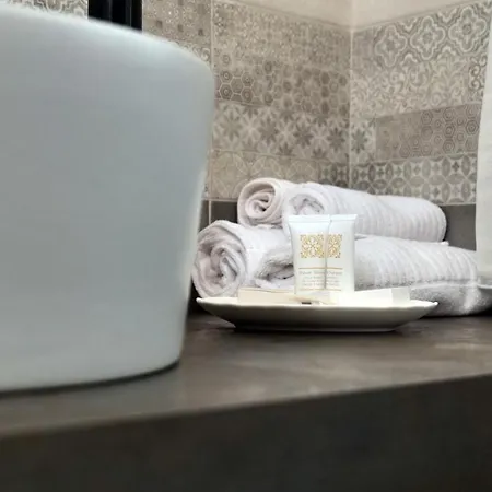 Bed & Breakfast Relais Marlene Avezzano