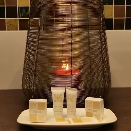 Relais Marlene Bed & Breakfast