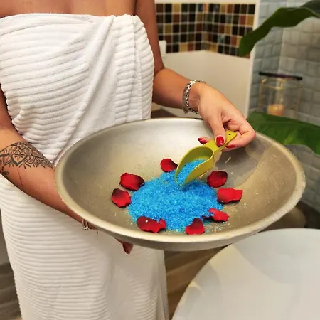 住宿加早餐酒店 Relais Marlene