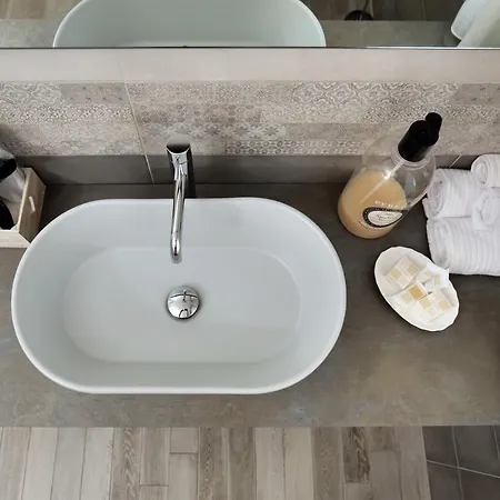 Bed & Breakfast Relais Marlene Avezzano