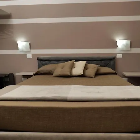 Relais Marlene 住宿加早餐酒店