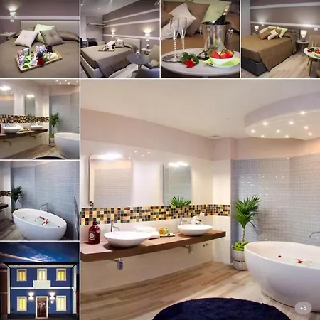 Relais Marlene 住宿加早餐酒店