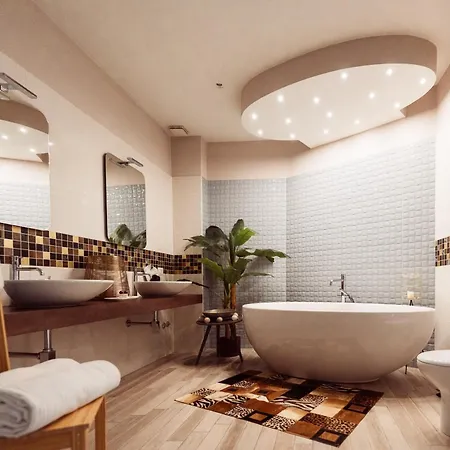 Relais Marlene Avezzano