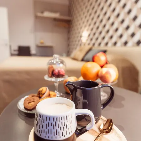 Relais Marlene 4* 阿韦扎诺