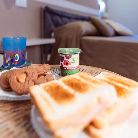 住宿加早餐酒店 Relais Marlene 4*