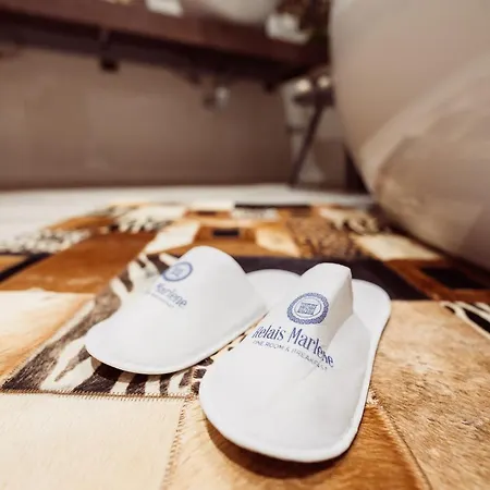 住宿加早餐酒店 Relais Marlene 4*