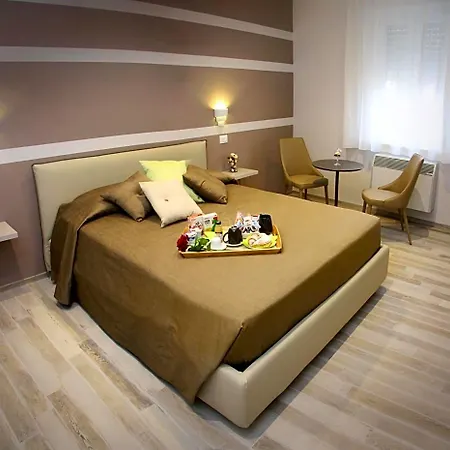 Bed & Breakfast Relais Marlene