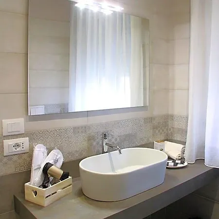 Relais Marlene