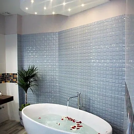 Bed & Breakfast Relais Marlene 4*
