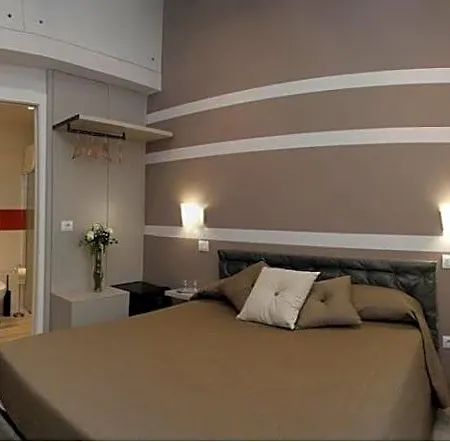Relais Marlene Bed & Breakfast 4*