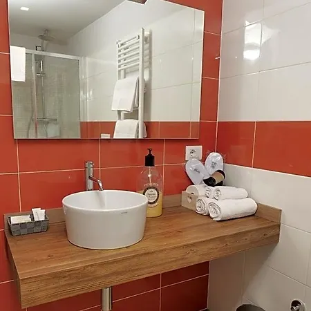 Relais Marlene Bed & Breakfast 4*