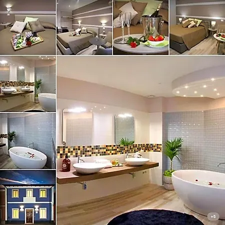 Relais Marlene 4*