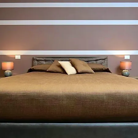 Bed & Breakfast Relais Marlene