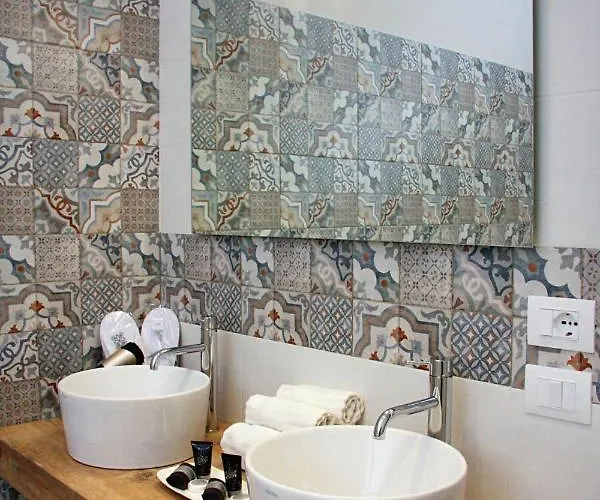 Bed & Breakfast Relais Marlene 4*