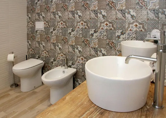 Relais Marlene Bed & Breakfast 4*