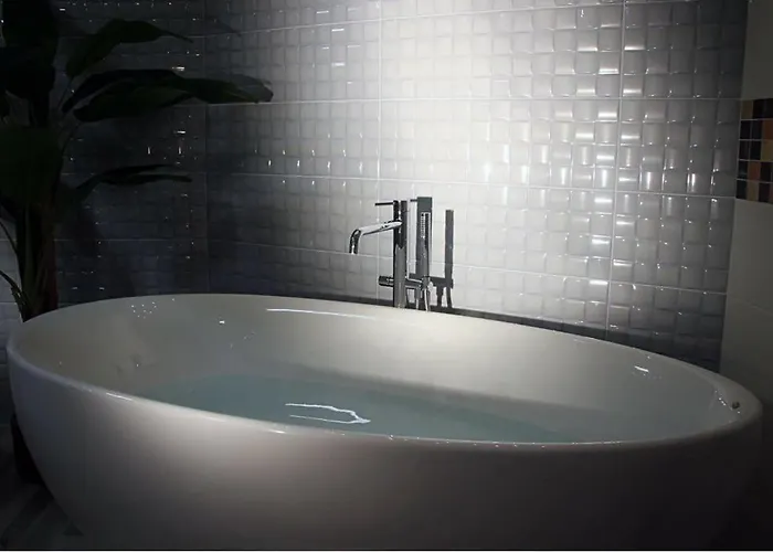 Relais Marlene ベッド・アンド・ブレックファスト アヴェッツァーノ