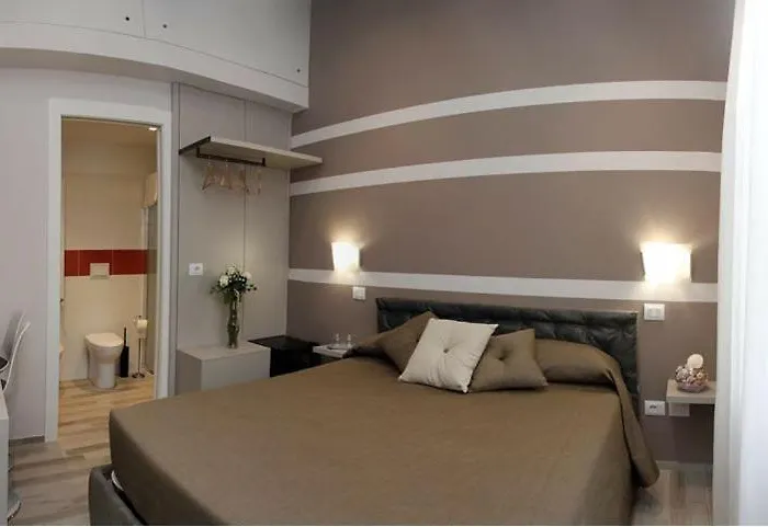 Relais Marlene 4* Avezzano