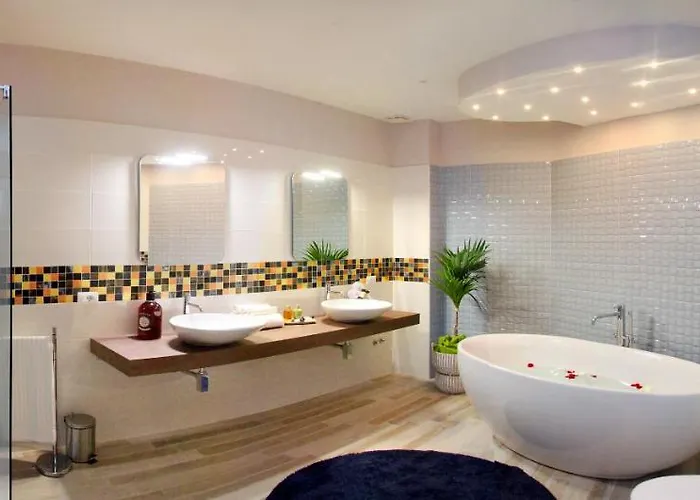 Relais Marlene Bed & Breakfast