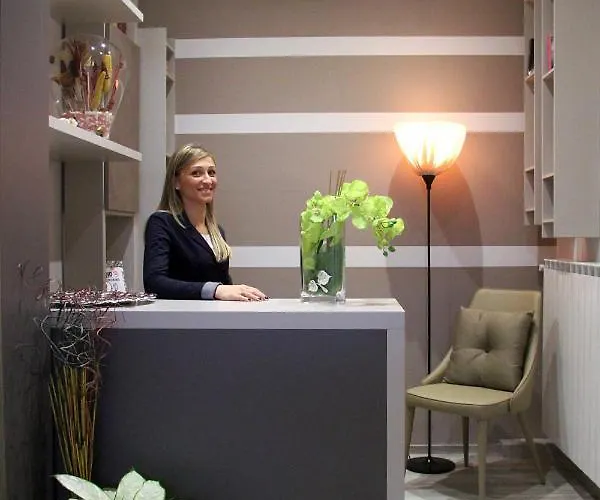 Bed & Breakfast Relais Marlene 4*