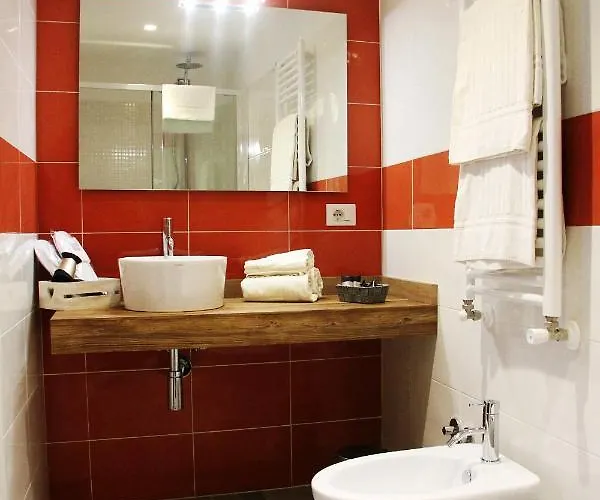 Relais Marlene Bed & Breakfast Avezzano