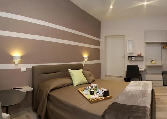 Relais Marlene Bed & Breakfast