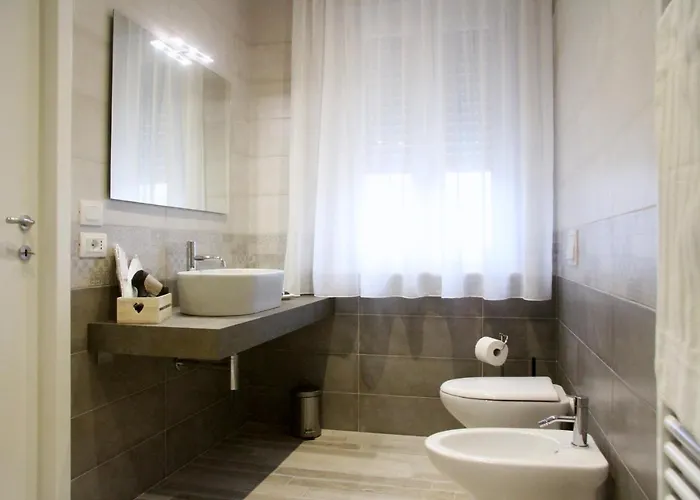 Bed & Breakfast Relais Marlene 4*