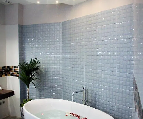 ベッド・アンド・ブレックファスト Relais Marlene アヴェッツァーノ